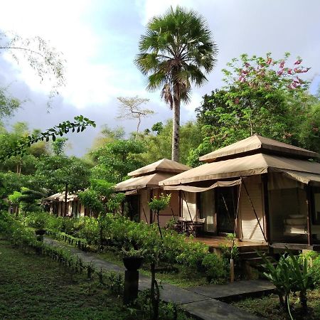 Jawa Jiwa G-Land Resort Dadapan Екстериор снимка