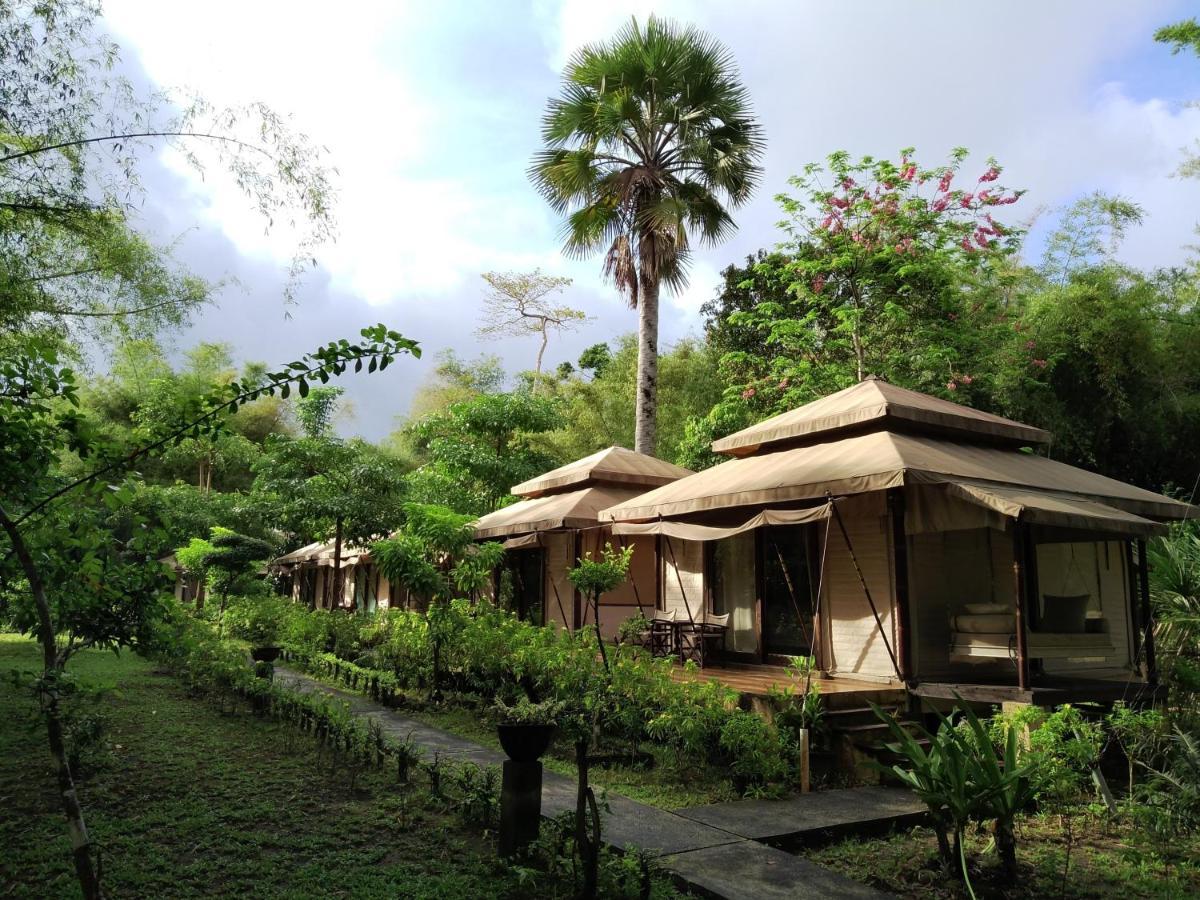 Jawa Jiwa G-Land Resort Dadapan Екстериор снимка