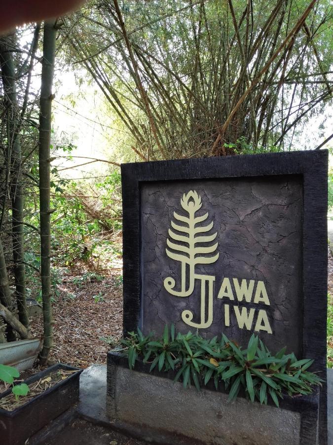 Jawa Jiwa G-Land Resort Dadapan Екстериор снимка