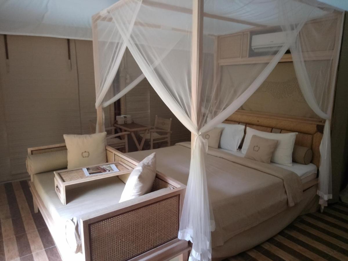 Jawa Jiwa G-Land Resort Dadapan Екстериор снимка