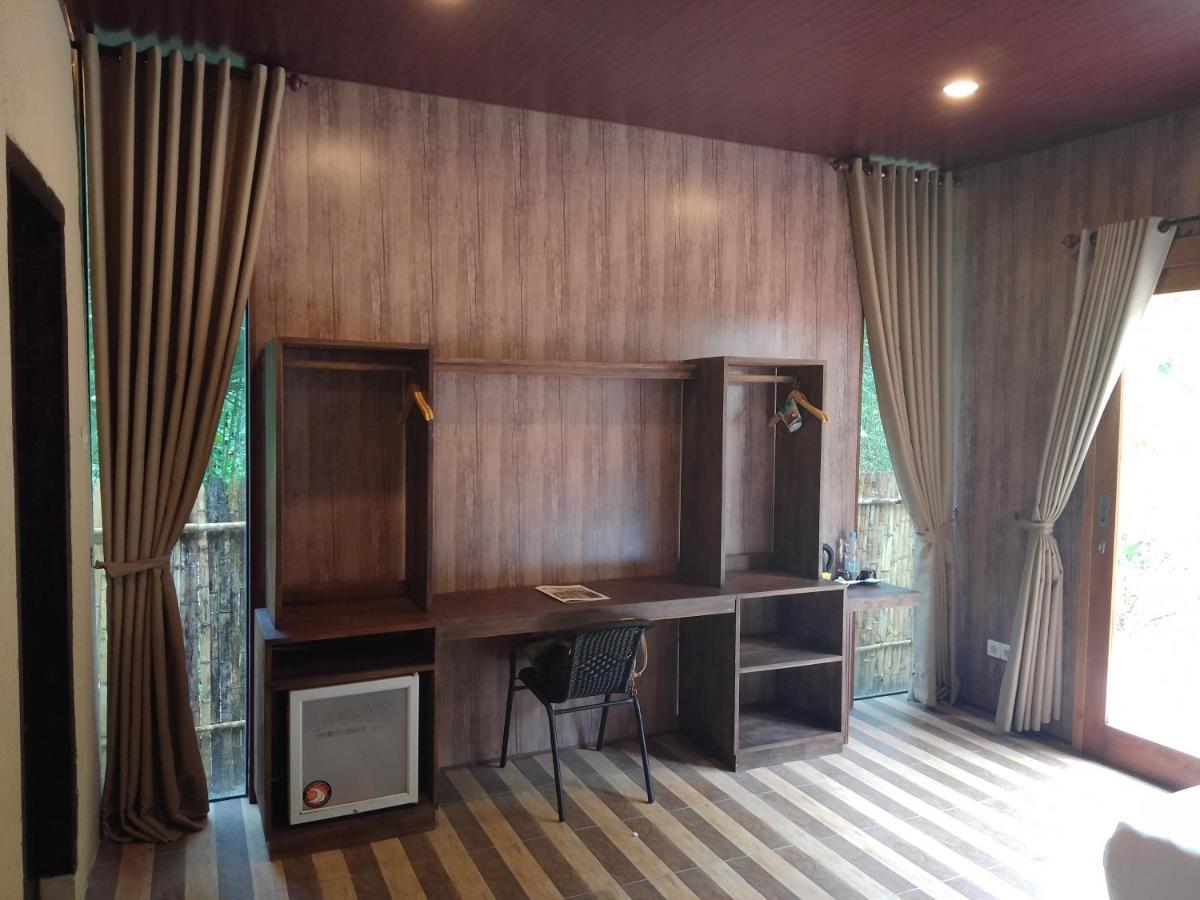 Jawa Jiwa G-Land Resort Dadapan Екстериор снимка