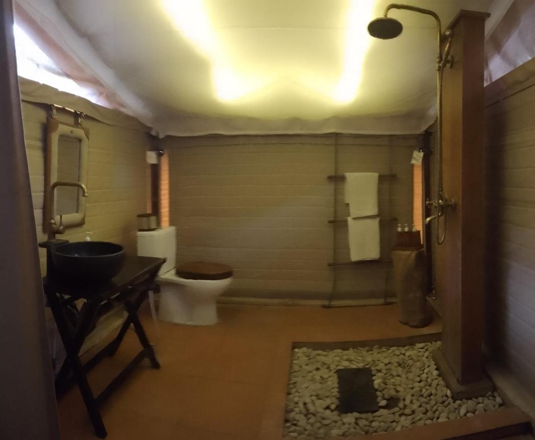 Jawa Jiwa G-Land Resort Dadapan Екстериор снимка