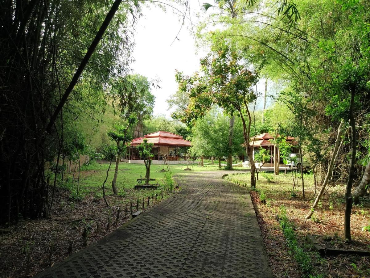 Jawa Jiwa G-Land Resort Dadapan Екстериор снимка